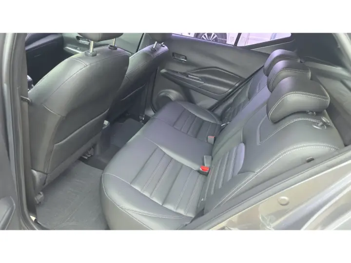 KICKS 1.6 16V FLEXSTART SV 4P XTRONIC