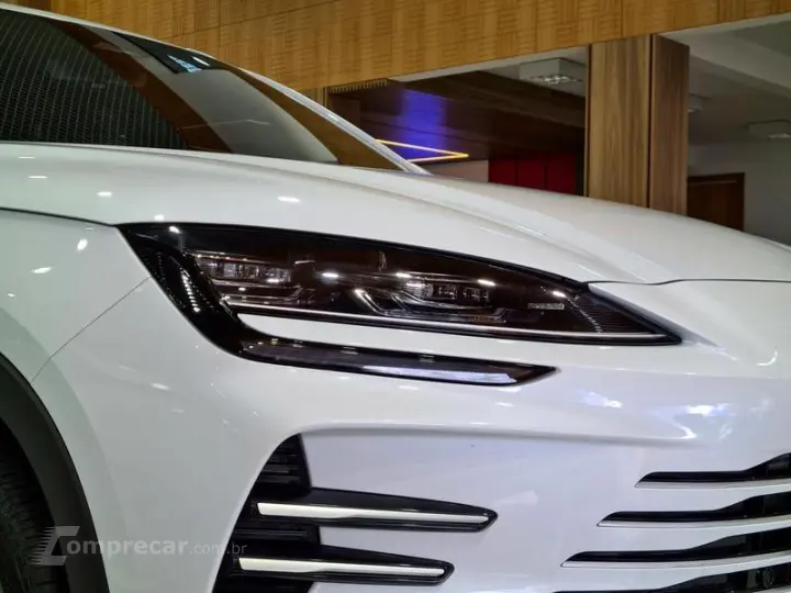 SONG PLUS PREMIUM  1.5 AUT (HIBRIDO)