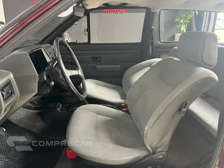 PARATI 1.6 CL 8V GASOLINA 2P MANUAL