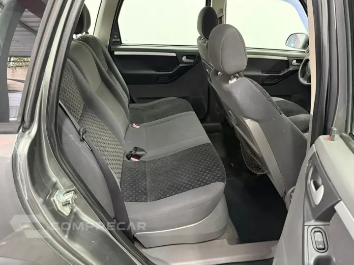 Meriva Maxx 1.4 MPFI 8V ECONOFLEX 5p