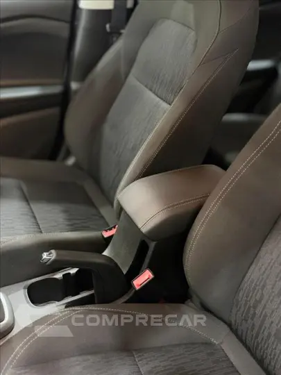 TRACKER 1.0 TURBO FLEX LT AUTOMÁTICO