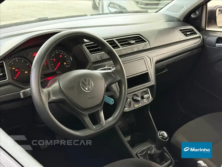 SAVEIRO 1.6 MSI ROBUST CS 16V FLEX 2P MANUAL