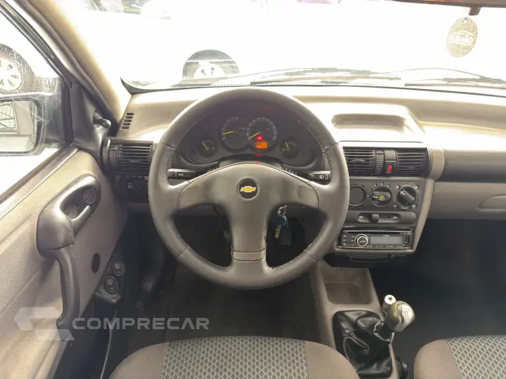 CLASSIC 1.0 MPFI LS 8V