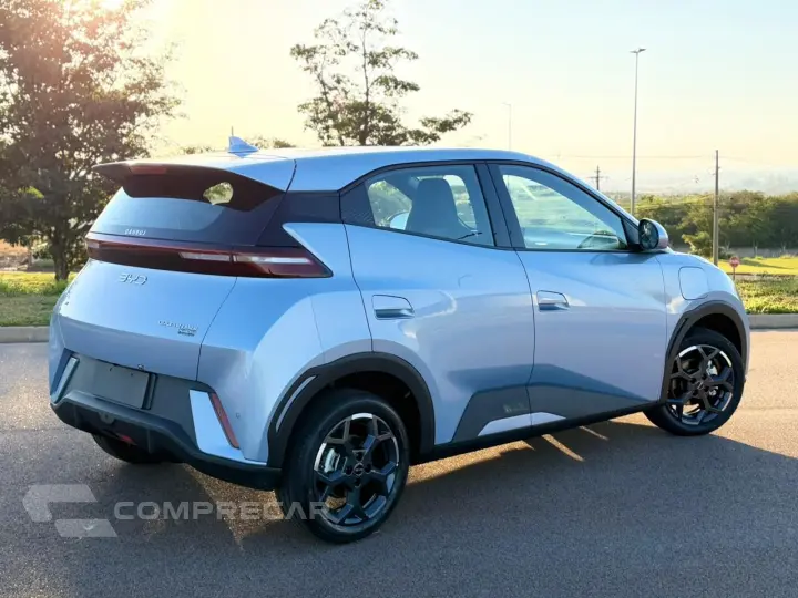 DOLPHIN MINI 38 KW GL