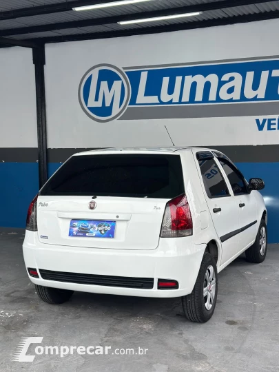 PALIO 1.0 MPI Fire WAY 8V