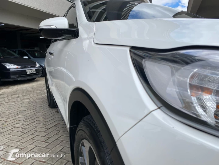 SORENTO 3.3 EX V6 24V 7 Lugares