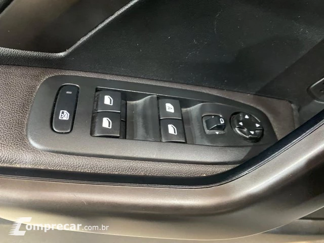 2008 - 1.6 16V GRIFFE 4P AUTOMÁTICO