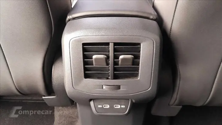 T-CROSS 1.0 200 TSI TOTAL FLEX COMFORTLINE AUTOMÁ