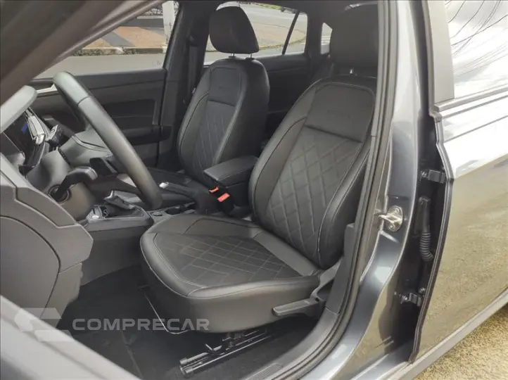VIRTUS 1.4 250 TSI Exclusive