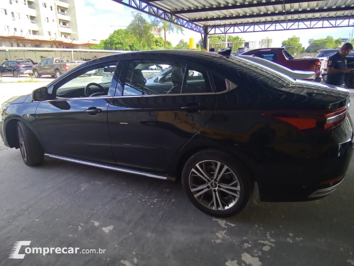 ARRIZO 6 GSX 1.5 Turbo Flex Aut.