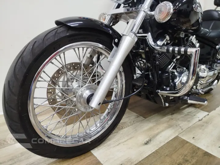 DRAG STAR 650 XVS