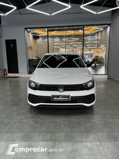 POLO 1.0 MPI Track