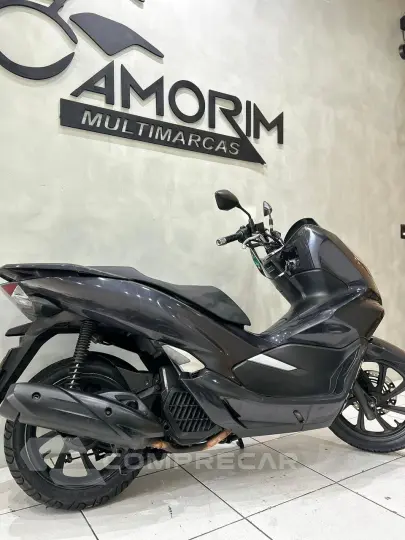 PCX 150