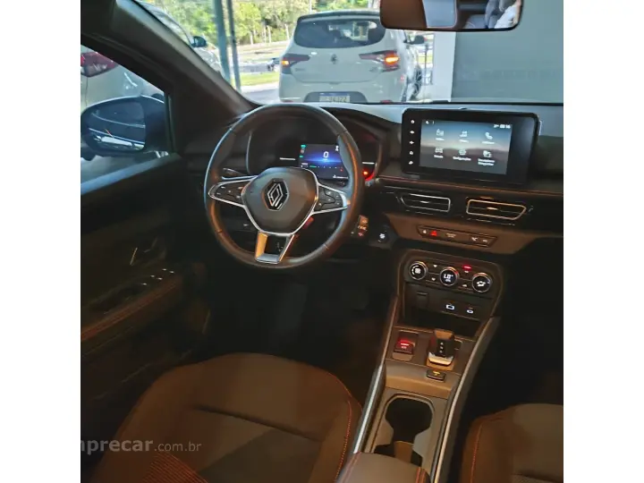 KARDIAN 1.0 TCE FLEX TECHNO EDC