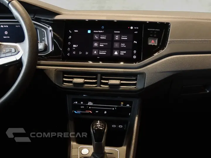 NIVUS 1.0 200 TSI Highline