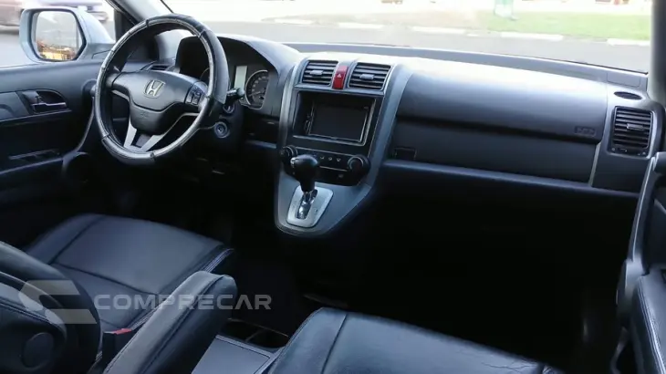 CRV