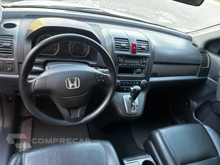 CRV 2.0 LX 4X2 16V