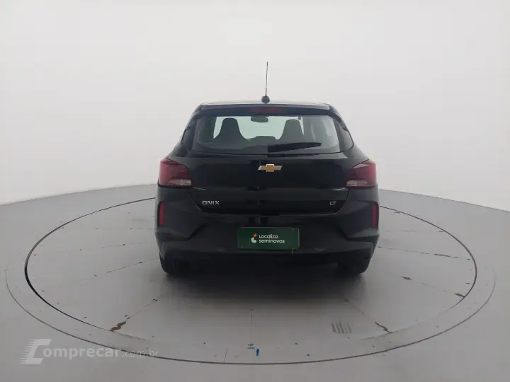 ONIX 1.0 TURBO FLEX LT MANUAL