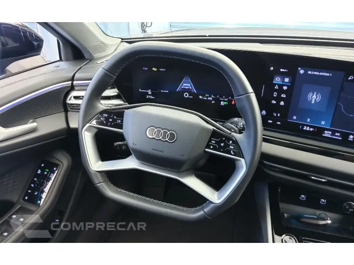 A5 2.0 TFSI GASOLINA PERFORMANCE S EDITION QUATTRO S TRONIC