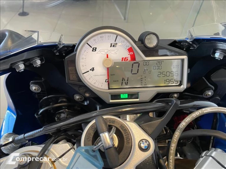 S 1000 RR