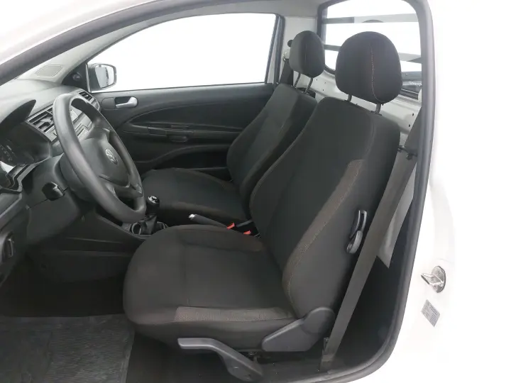 SAVEIRO 1.6 MSI ROBUST CS 16V FLEX 2P MANUAL