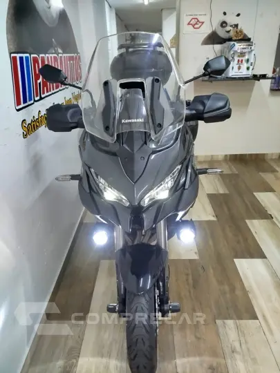VERSYS 1000 GRAN TOURER