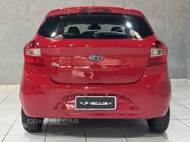 KA 1.0 SE 12V