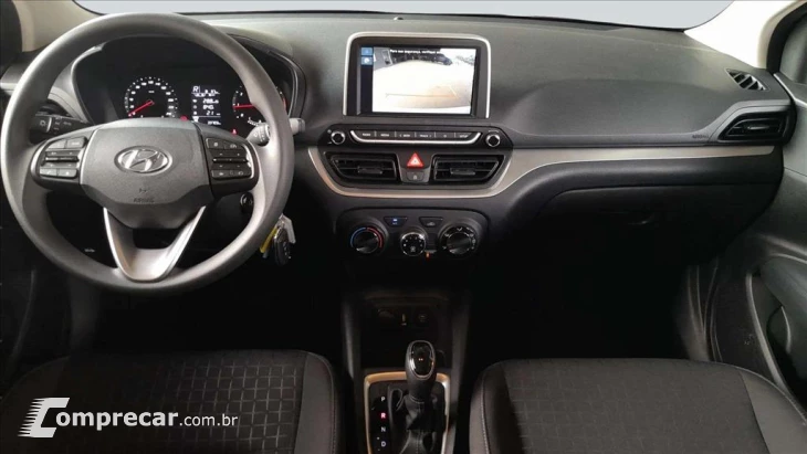 HB20 1.0 TGDI FLEX COMFORT AUTOMÁTICO