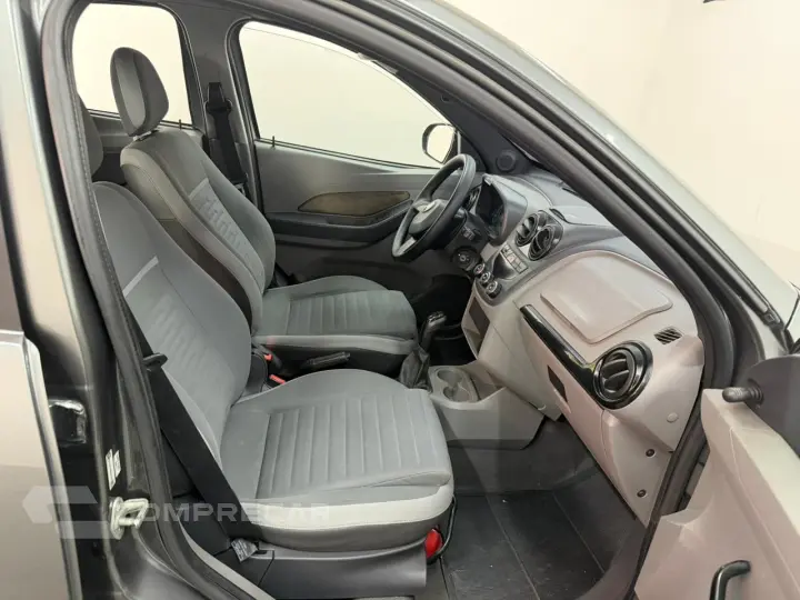 AGILE LT 1.4 MPFI 8V FlexPower 5p