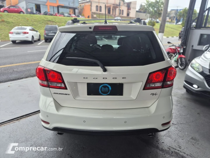 JOURNEY RT  3.6 V6 Aut.