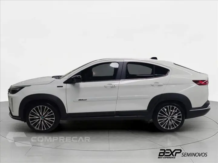 FASTBACK 1.3 Turbo 270 Limited Edition