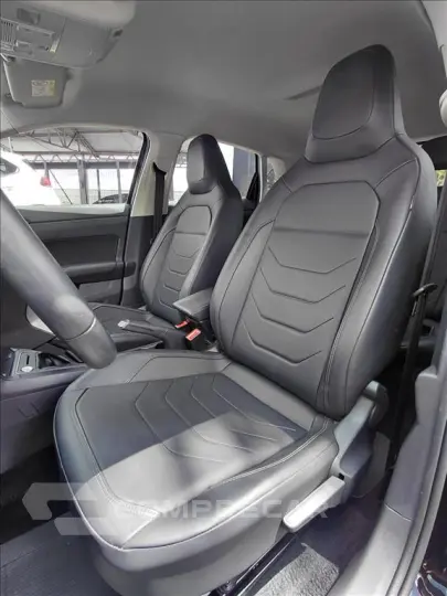 POLO 1.0 170 TSI HIGHLINE AUTOMÁTICO