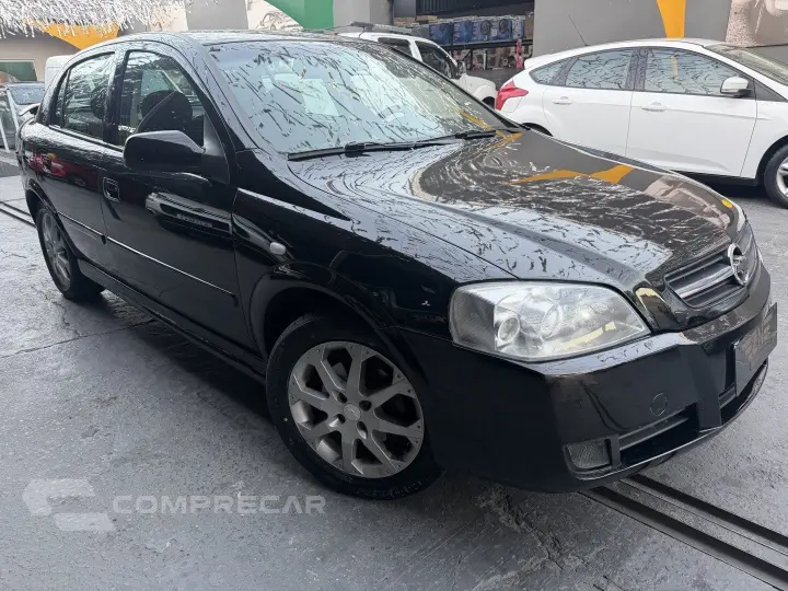 ASTRA 2.0 MPFI ADVANTAGE 8V FLEX 4P MANUAL