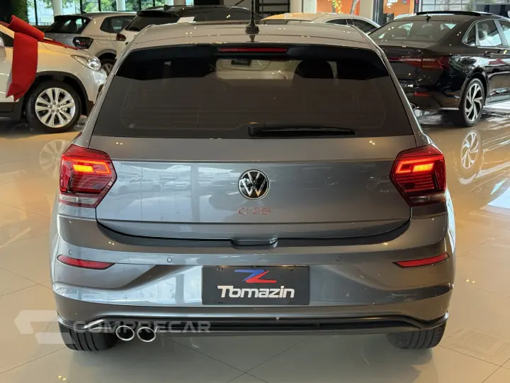 POLO 1.4 250 TSI GTS