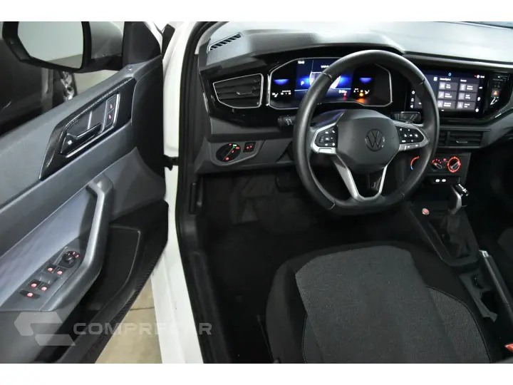 POLO 1.0 170 TSI COMFORTLINE AUTOMÁTICO