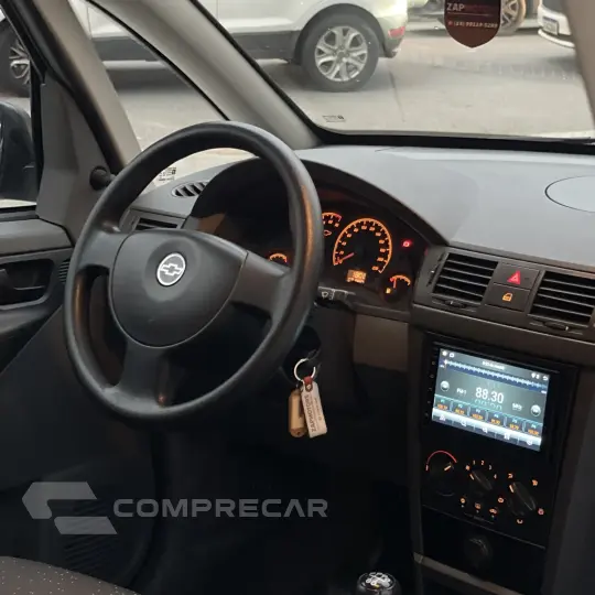 Meriva Joy 1.4 MPFI Econoflex