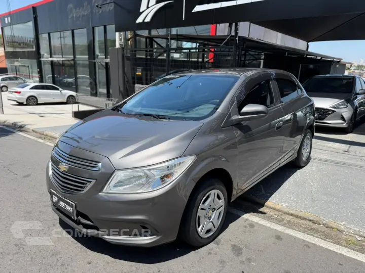 ONIX 1.0 MPFI LT 8V