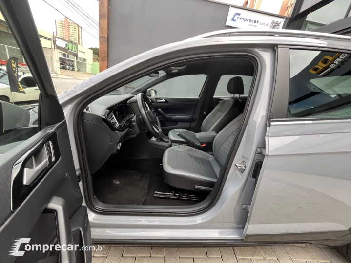 Nivus Highline 1.0 200 TSI Flex Aut.