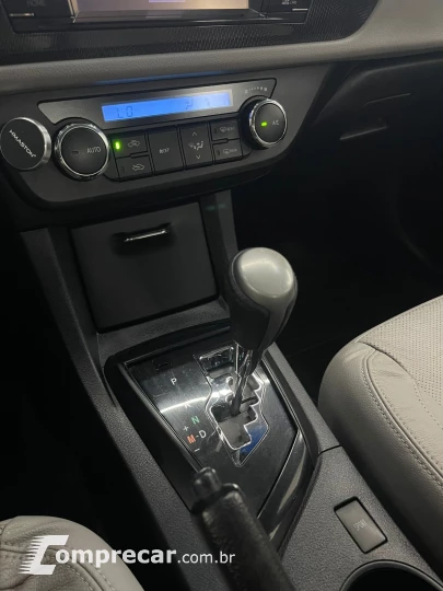 COROLLA 2.0 Vvt-ie XEI