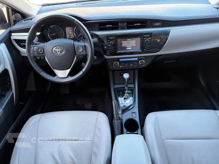 COROLLA 2.0 XEI 16V