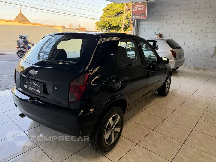 CELTA 1.0 MPFI LS 8V