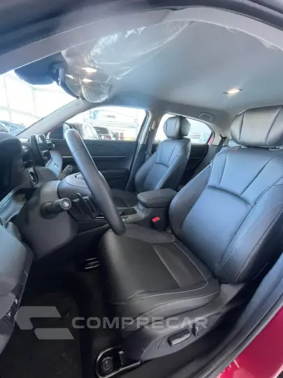 HR-V 1.5 DI I-vtec Turbo Touring