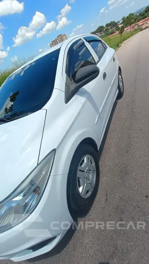 ONIX 1.0 MPFI JOY 8V