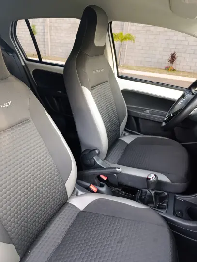 CROSS UP 1.0 TSI 12V