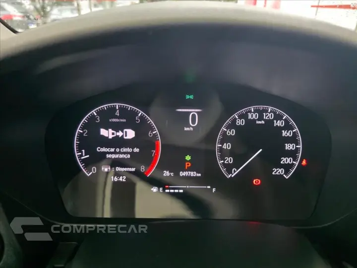 CITY 1.5 i-VTEC FLEX HATCH EXL CVT