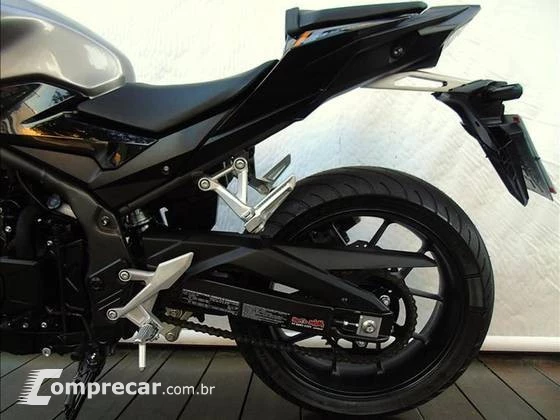 HONDA CB 500F ABS