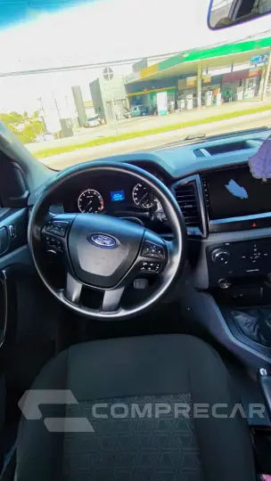 RANGER 2.5 XLS 4X2 CD 16V