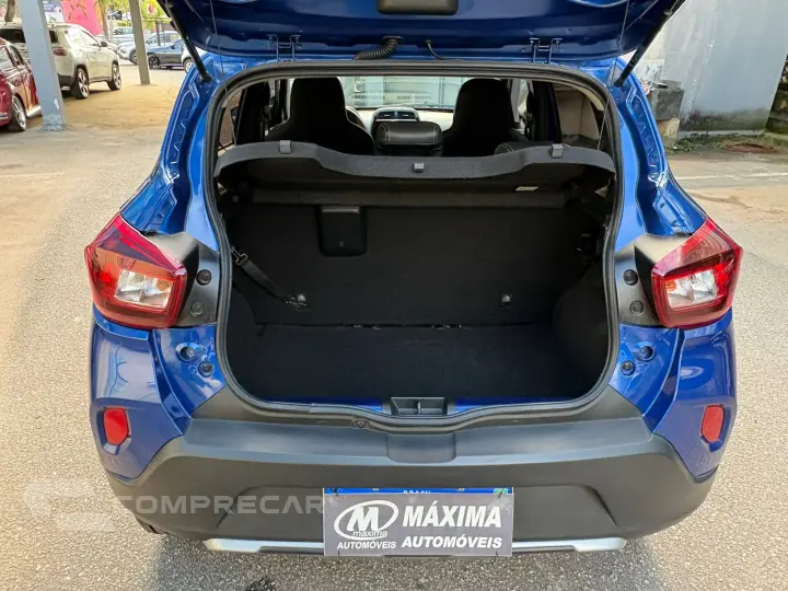 KWID 1.0 12V SCE Outsider