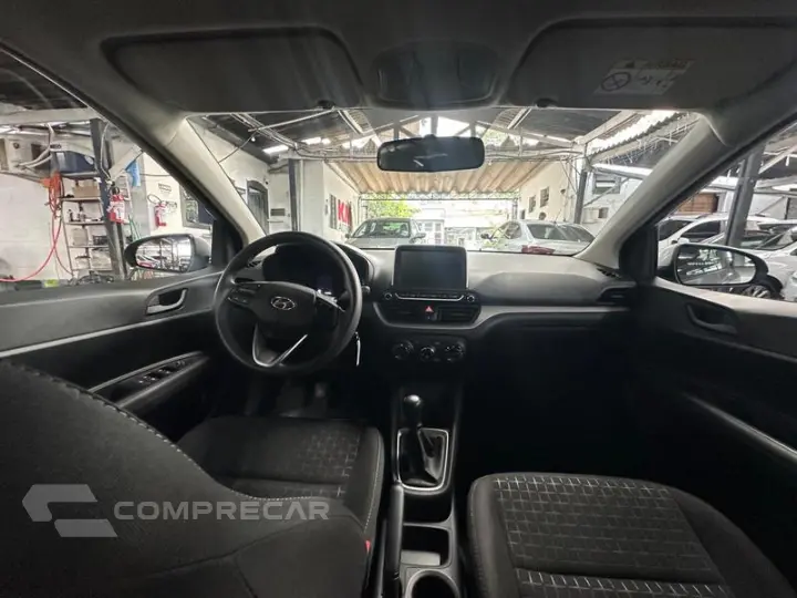 HB20 COMFORT PLUS 1.0 FLEX 12V MEC.