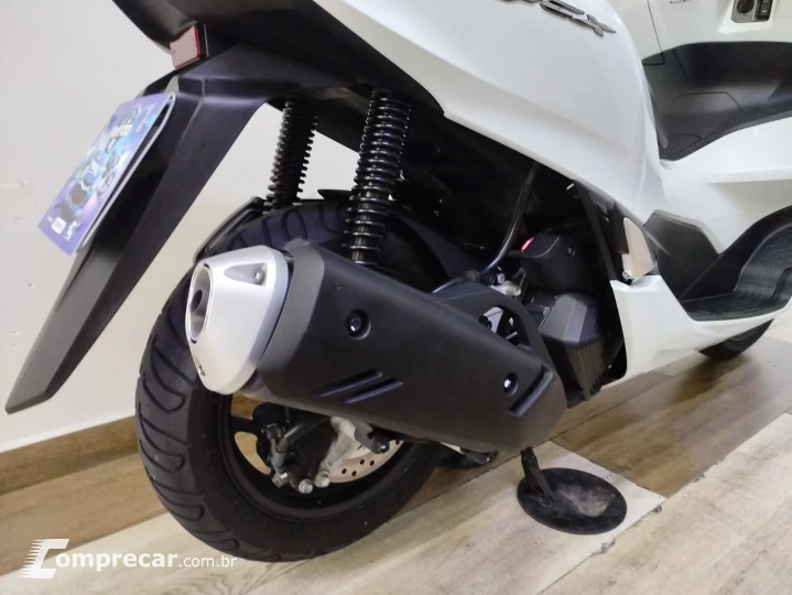 PCX 160 160 cc